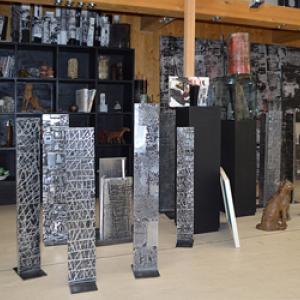 Oniriche GenerAzioni – Exposizione 2015 - Giorgio Celiberti e Mazzocca&Pony