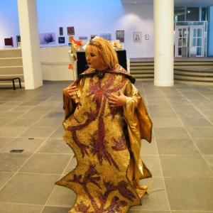 I° Edizione del Festival”GLOBALARTinternazionaleART”