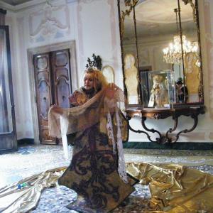 Personale di Jaapkore Harriet Payer