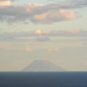 Italy. Sicily, Messina and the Aeolian Islands