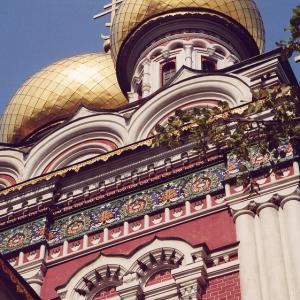 Bulgaria. Byzantinism