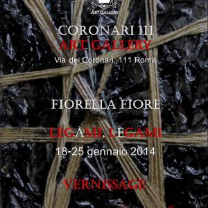 Lègami, legàmi - Fiorella Fiore Lègami, legàmi - Fiorella Fiore