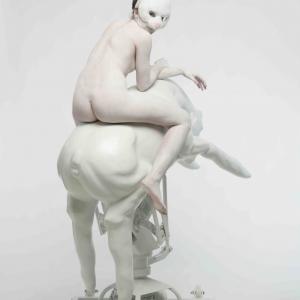 APOCALIPSE WOW! Mostra per il ventennale della caduta del Muro. APOCALIPSE WOW! Mostra per il ventennale della caduta del Muro.