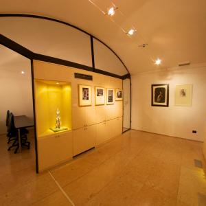 the selections are closed "The colours of soul"