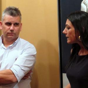 TRA REALISMO E IPERREALISMO al CLUB LA MERIDIANA DI MODENA TRA REALISMO E IPERREALISMO al CLUB LA MERIDIANA DI MODENA