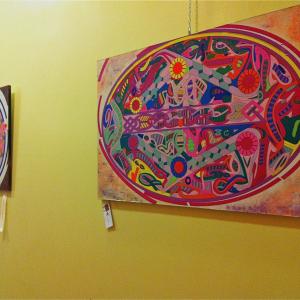 VIII edizione OpenARTmarket - L’arte contemporanea tra promozione culturale e mercato - Opere da 49 a 999 €uro VIII edizione OpenARTmarket - L’arte contemporanea tra promozione culturale e mercato - Opere da 49 a 999 €uro