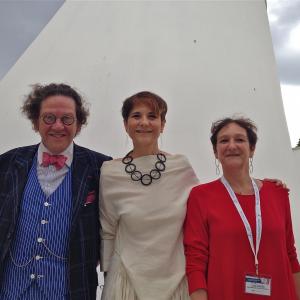 Energie Fluide. I Cantieri dell’Anima Energie Fluide. I Cantieri dell’Anima