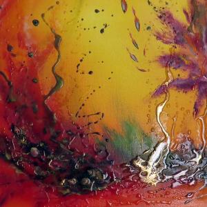 NUOVO EVENTO SABATO 22 ALLE ORE 18.00 ALLA PERSONALE DI BARBARA GHISI A MODENA 