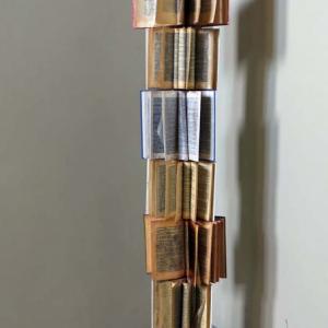 NUOVO EVENTO SABATO 22 ALLE ORE 18.00 ALLA PERSONALE DI BARBARA GHISI A MODENA 