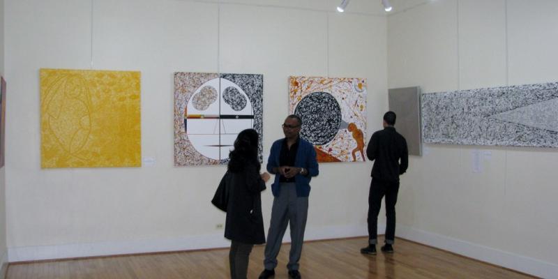 Call for Group Exhibits in a Midtown Manhattan Gallery Call for Group Exhibits in a Midtown Manhattan Gallery