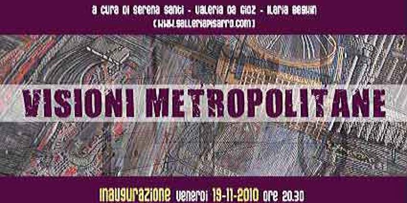 Visioni metropolitane