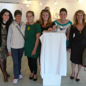 MARE AMARE - PERSONALE DI SCULTURA E GRAFICA DEL M° OMAR SALVAGNO