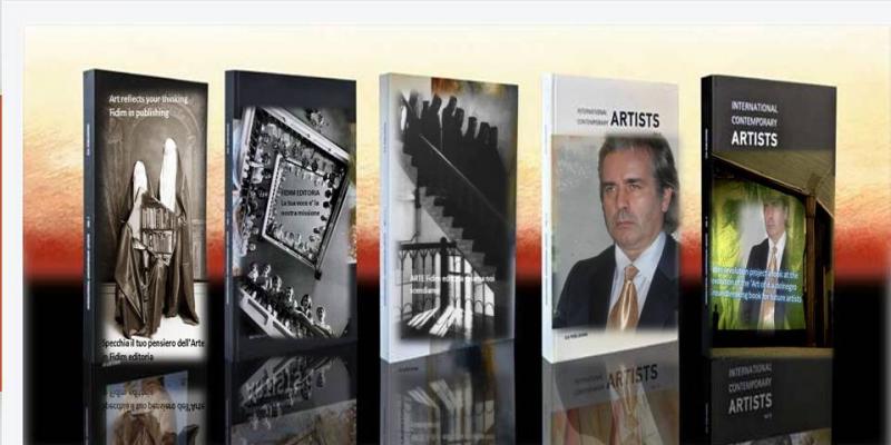 Revolutionary project for artists, Revolutionary project for artists,