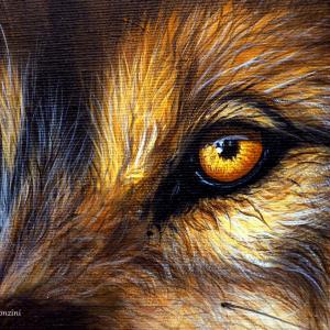 ANIMALS ART al Club La Meridiana di Modena