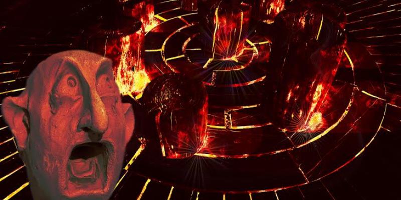 LA FORZA DELLA NATURA LA FORZA DELLA NATURA