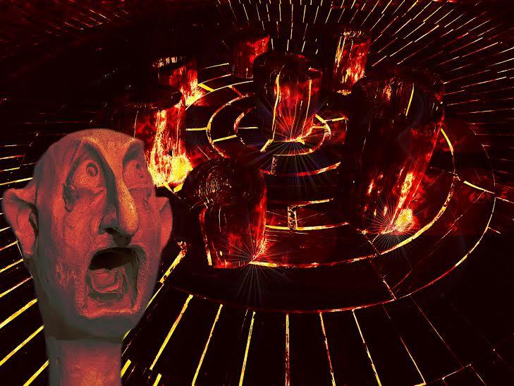 LA FORZA DELLA NATURA LA FORZA DELLA NATURA