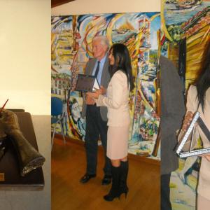 Premio scultura Cesare Pavese