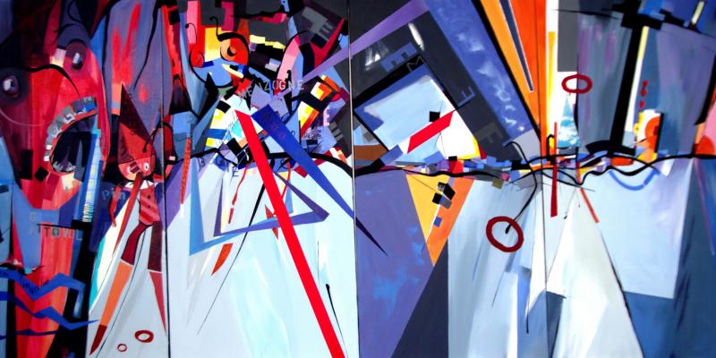 ContempoART 2018 / Incontri con l'Arte contemporanea 