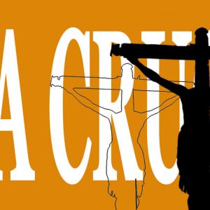 Via Crucis - la Passione di Cristo vista attraverso le opere di 14 artisti contemporanei