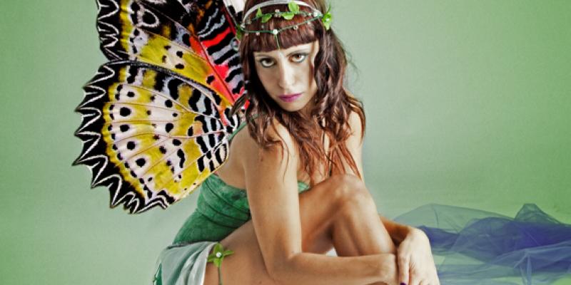 intervista a cura di Ilaria Palomba