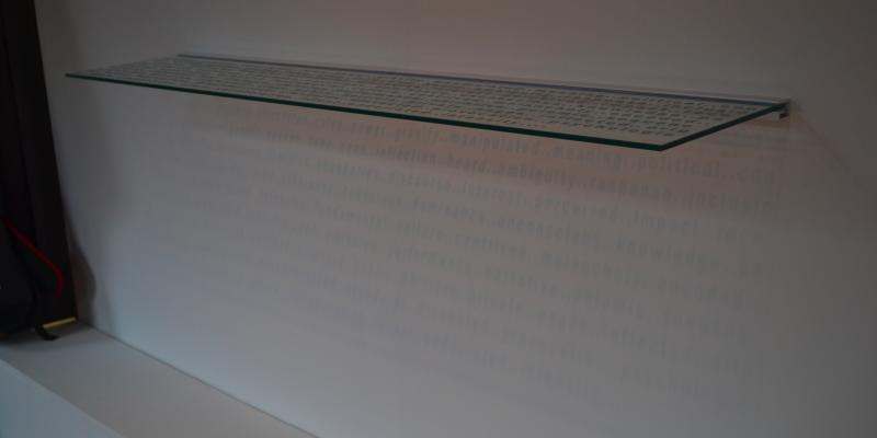 CLUSTERS Preview Night Video Interview