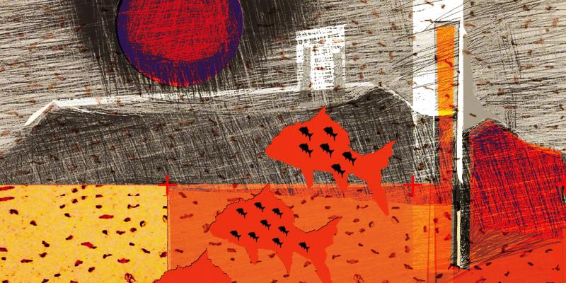 Twilight - day two Twilight - day two