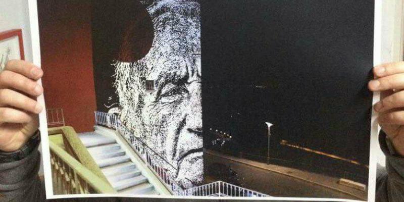 Sostieni Willoke e l'arte; diventa socio Sostieni Willoke e l'arte; diventa socio