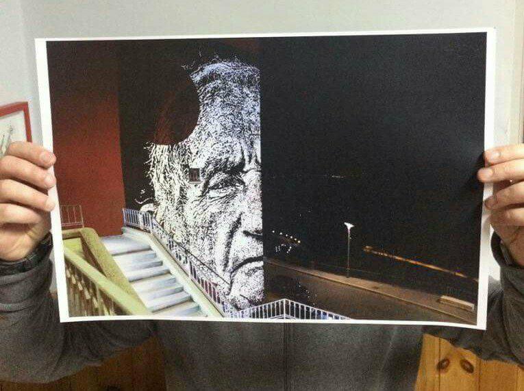 Sostieni Willoke e l'arte; diventa socio Sostieni Willoke e l'arte; diventa socio