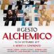 IL GESTO ALCHEMICO PER IL FESTIVALFILOSOFIA D MODENA