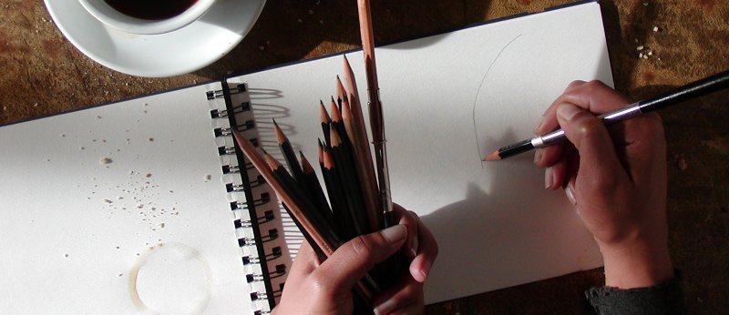 SHARPEN MY PENCIL, Sunday Life Drawing Sessions, 14th Nov-19th Dec 2010, 3-5pm