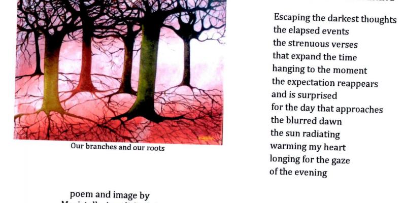 “Immagine & Poesia 2019 - Volume 6 - Edizione speciale”