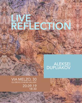 Live reflections Live reflections