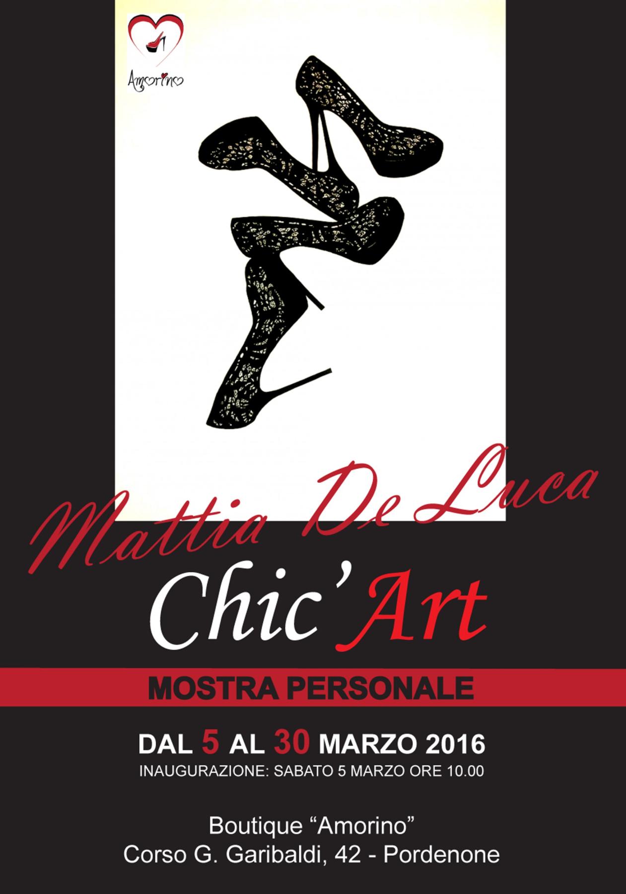 CHIC'ART