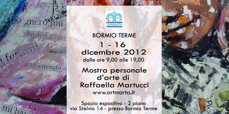 Terme arte a Bormio Terme arte a Bormio
