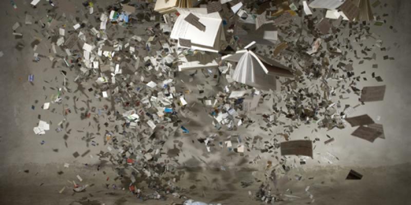 The ideas are forms of life The ideas are forms of life