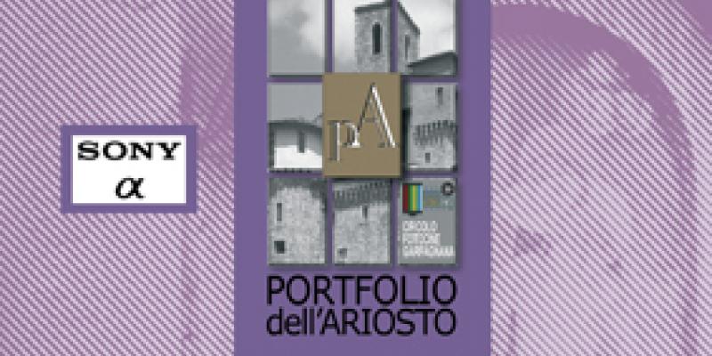 Portfolio dell'Ariosto