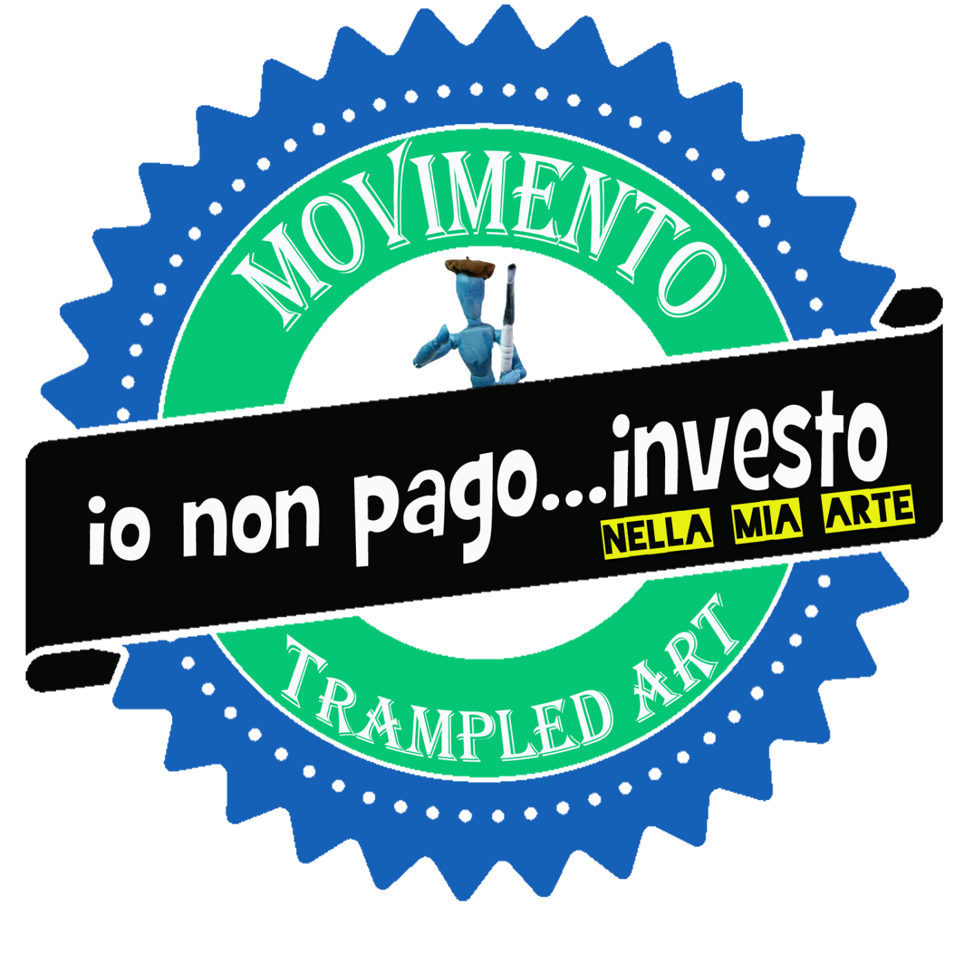 movimentotrampledart