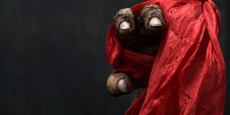 DEL RESPIRO DELLA TERRA a R-Evolution DEL RESPIRO DELLA TERRA a R-Evolution