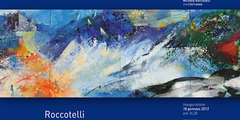 Roccotelli - Mediterraneo
