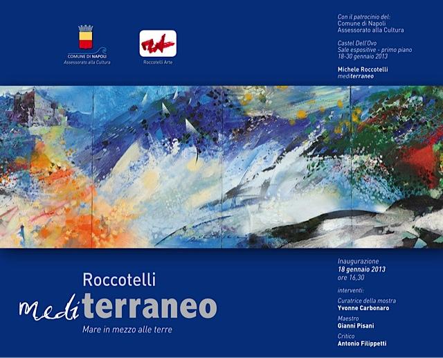 Roccotelli - Mediterraneo