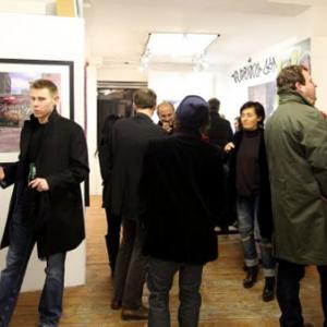 Art In Mind - JANUARY 2010