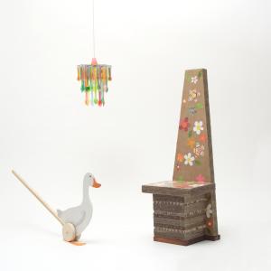 Selection still open for display of Eco Design