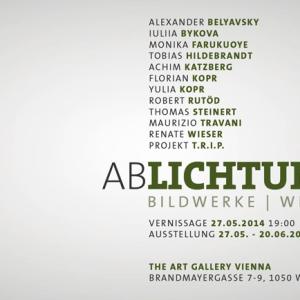 AbLichtungen - Bildwerker und Werkbilder AbLichtungen - Bildwerker und Werkbilder