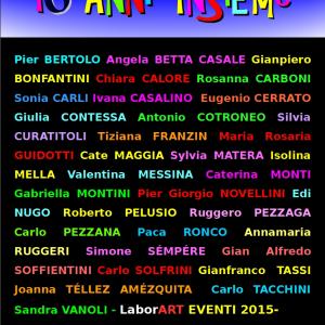 10 years together 10 years together