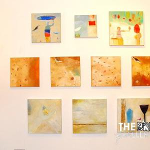 Art in Mind // 3rd-14th June 2010 Art in Mind // 3rd-14th June 2010