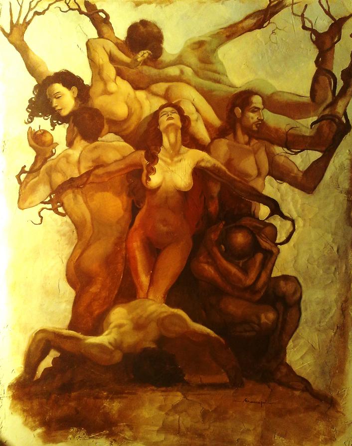 ARBOR VITIORUM ARBOR VITIORUM