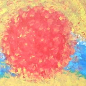 flusso di passione (trittico)