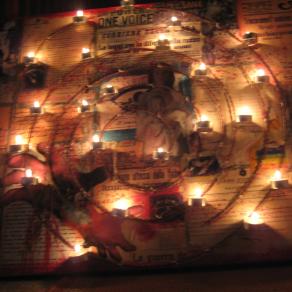 Il silenzio eloquente