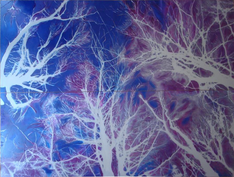 Before the Storm Before the Storm