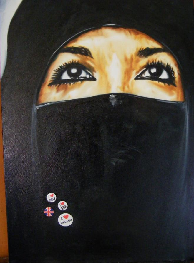 I LOVE ORGASM I LOVE ORGASM